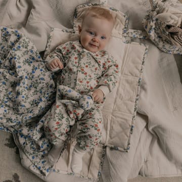 Dainty Muslin swaddle filt - 110x110 cm - Garbo&Friends