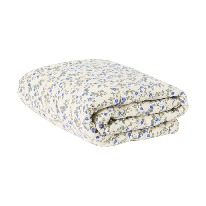Dainty Muslin vadderad filt - 100x140 cm - Garbo&Friends