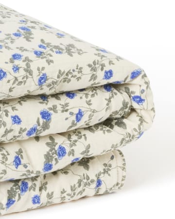 Dainty Muslin vadderad filt - 100x140 cm - Garbo&Friends