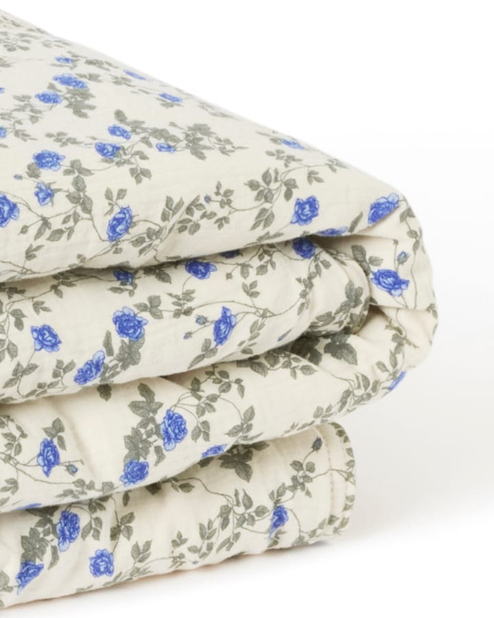 Dainty Muslin vadderad filt, 100x140 cm Garbo&Friends