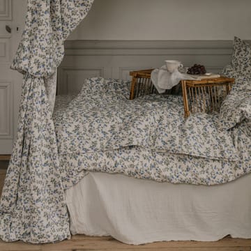 Dainty Muslin vadderad filt - 100x140 cm - Garbo&Friends