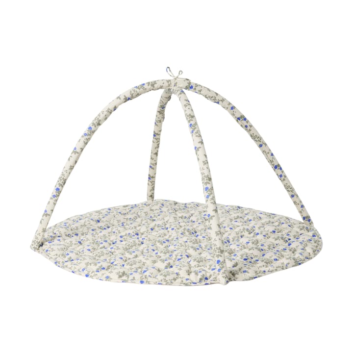 Dainty satin babygym - Ø90 cm - Garbo&Friends