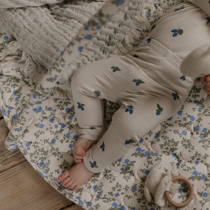 Dainty satin babygym, Ø90 cm Garbo&Friends