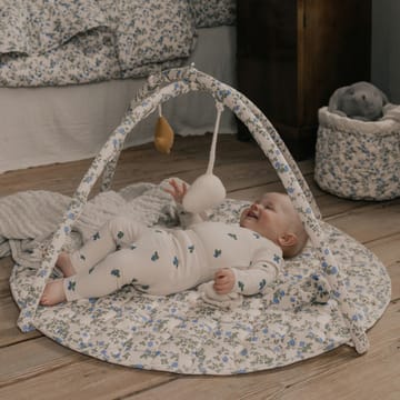 Dainty satin babygym - Ø90 cm - Garbo&Friends