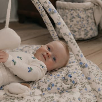 Dainty satin babygym - Ø90 cm - Garbo&Friends