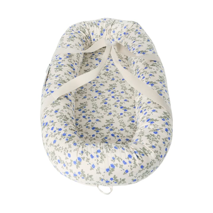 Dainty satin babynest, 43x87x16 cm Garbo&Friends