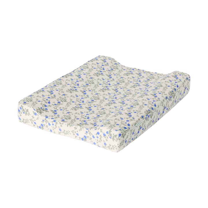 Dainty satin skötbädd - 50x65x9 cm - Garbo&Friends