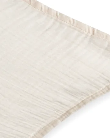 Eggshell Muslin örngott - 50x75cm - Garbo&Friends