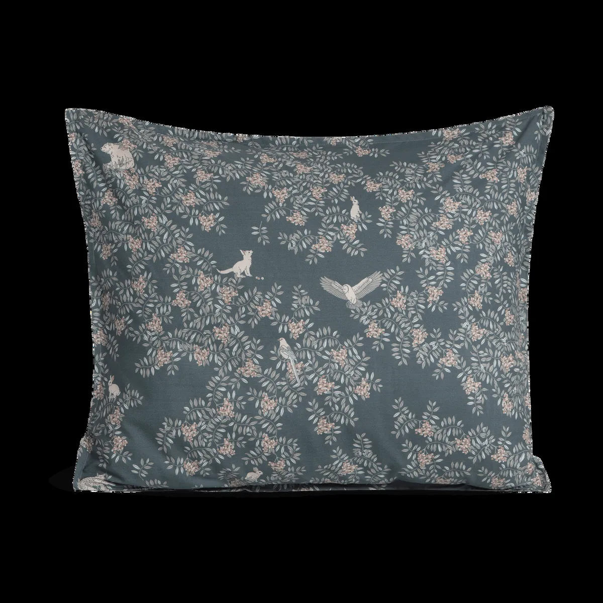 Garbo&Friends Fauna Forest örngott 50x60 cm