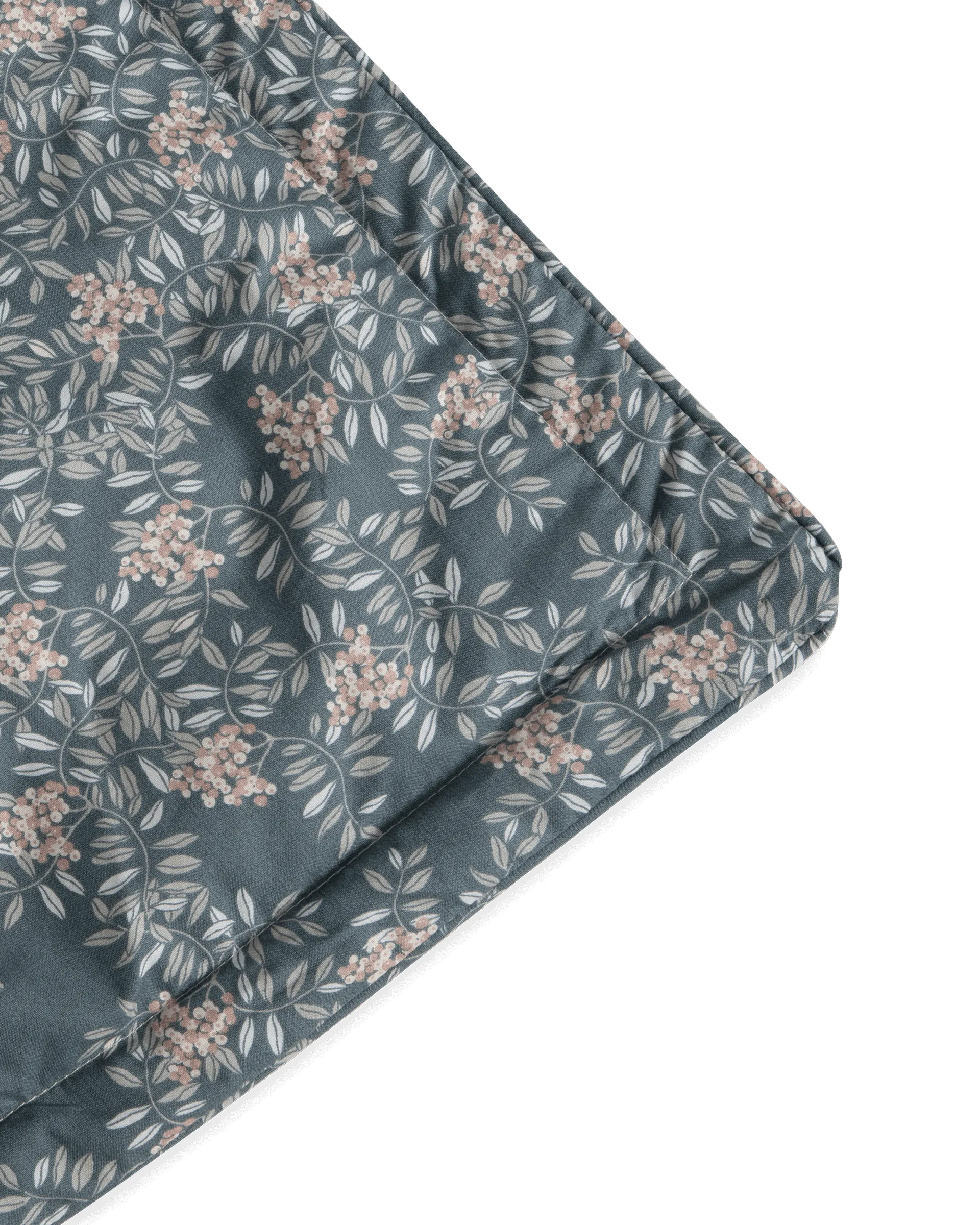 Fauna Forest vadderad filt, 90x120 cm Garbo&Friends