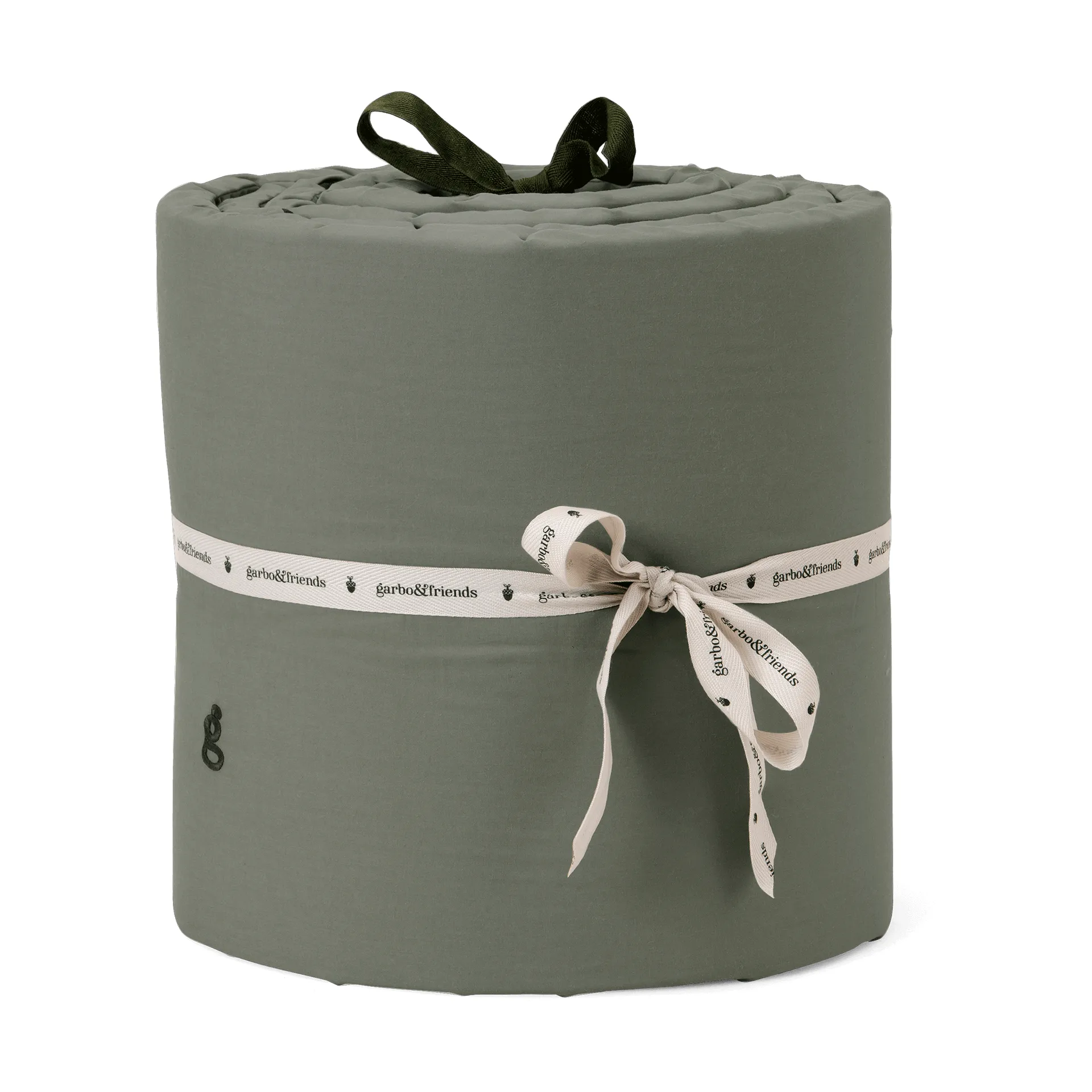 Forest Percale spjälskydd, 360x30x1,5 cm Garbo&Friends