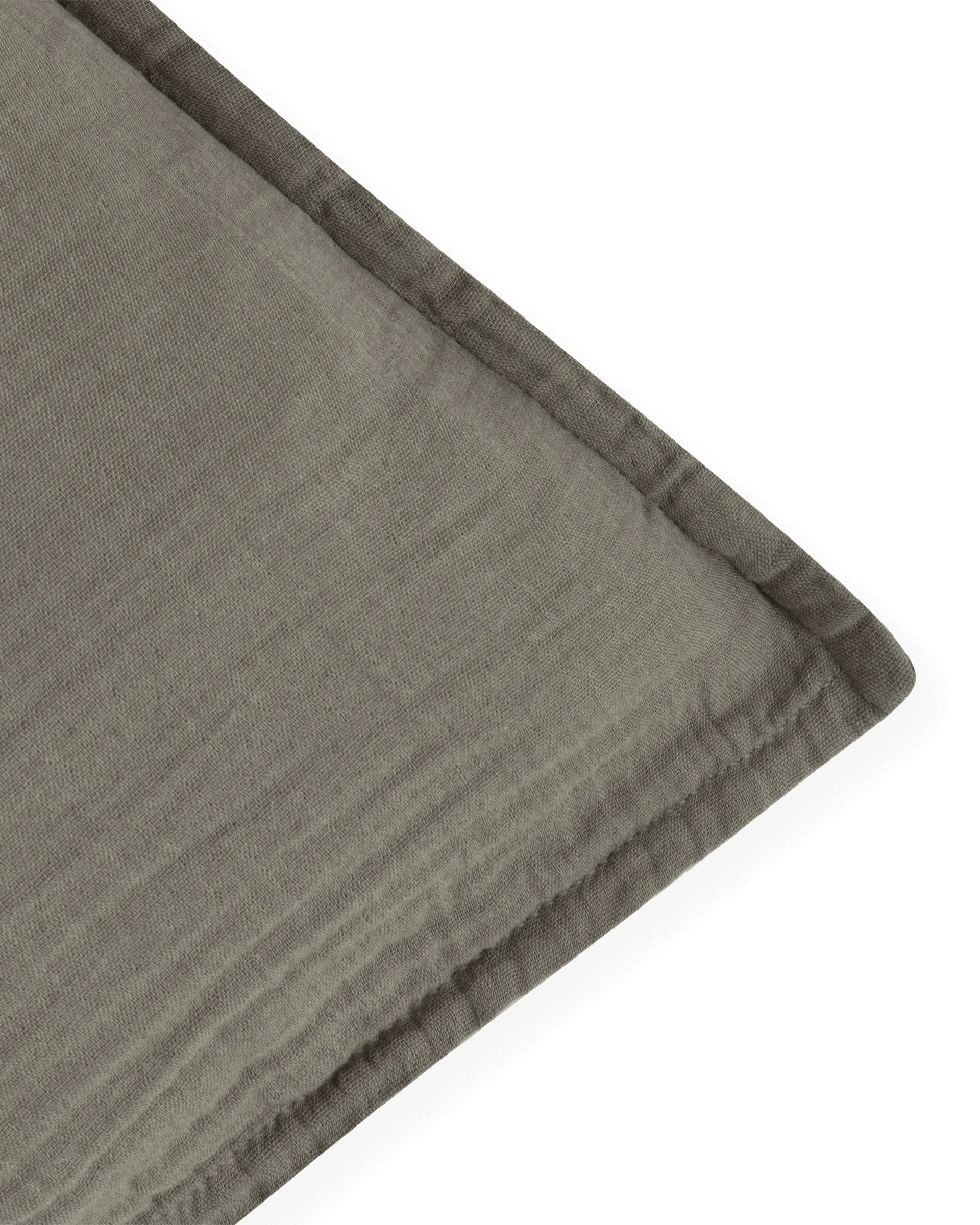 Geranium Muslin örngott, 50x60 cm Garbo&Friends