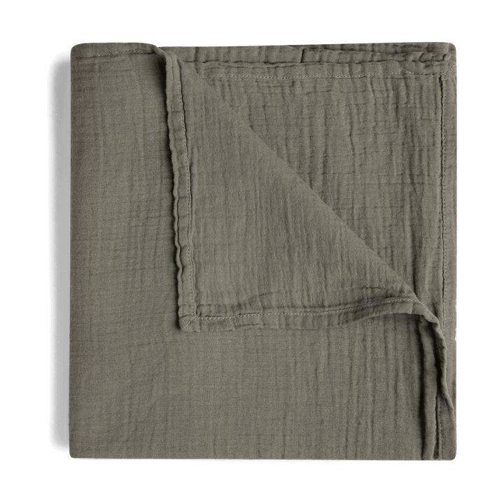 Geranium Muslin Swaddle filt - 110x110 cm - Garbo&Friends