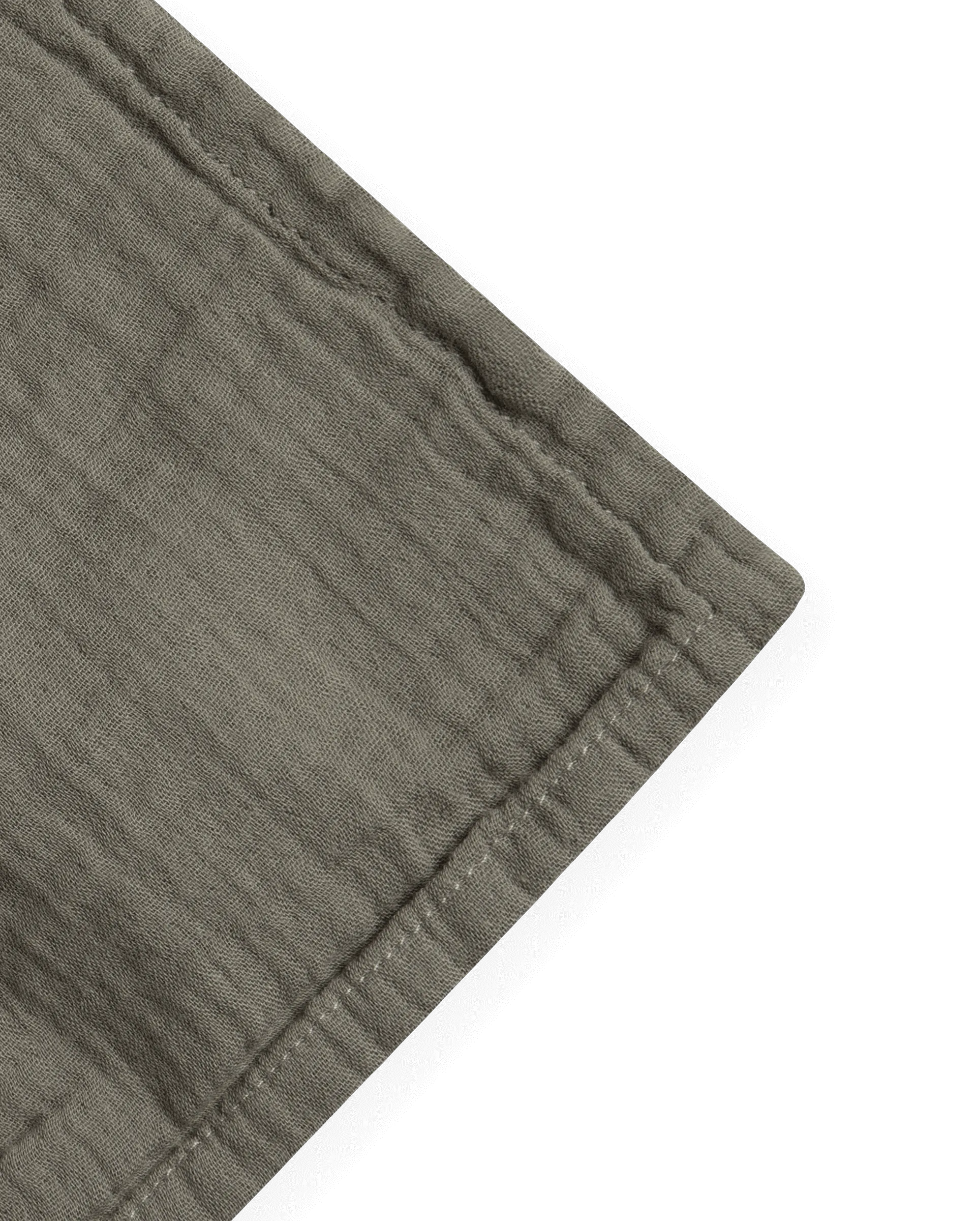 Geranium Muslin Swaddle filt, 110x110 cm Garbo&Friends
