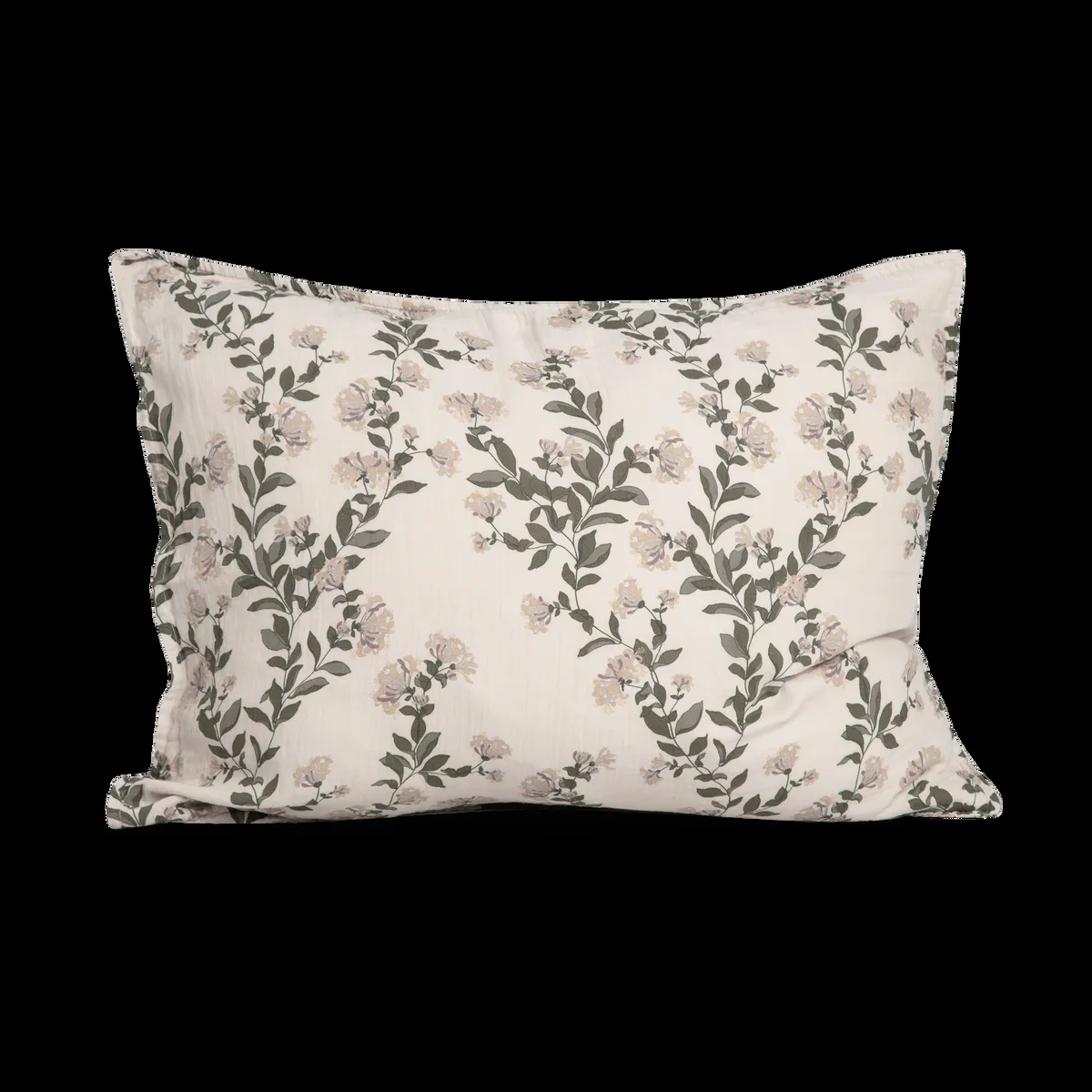 Garbo&Friends Honeysuckle Muslin örngott 50x60 cm