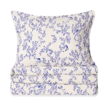 Jardim Muslin bäddset - 150x210 cm/50x60 cm - Garbo&Friends