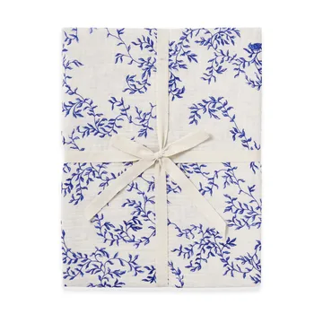 Jardim Muslin dra-på-lakan - 180x200x30 cm - Garbo&Friends
