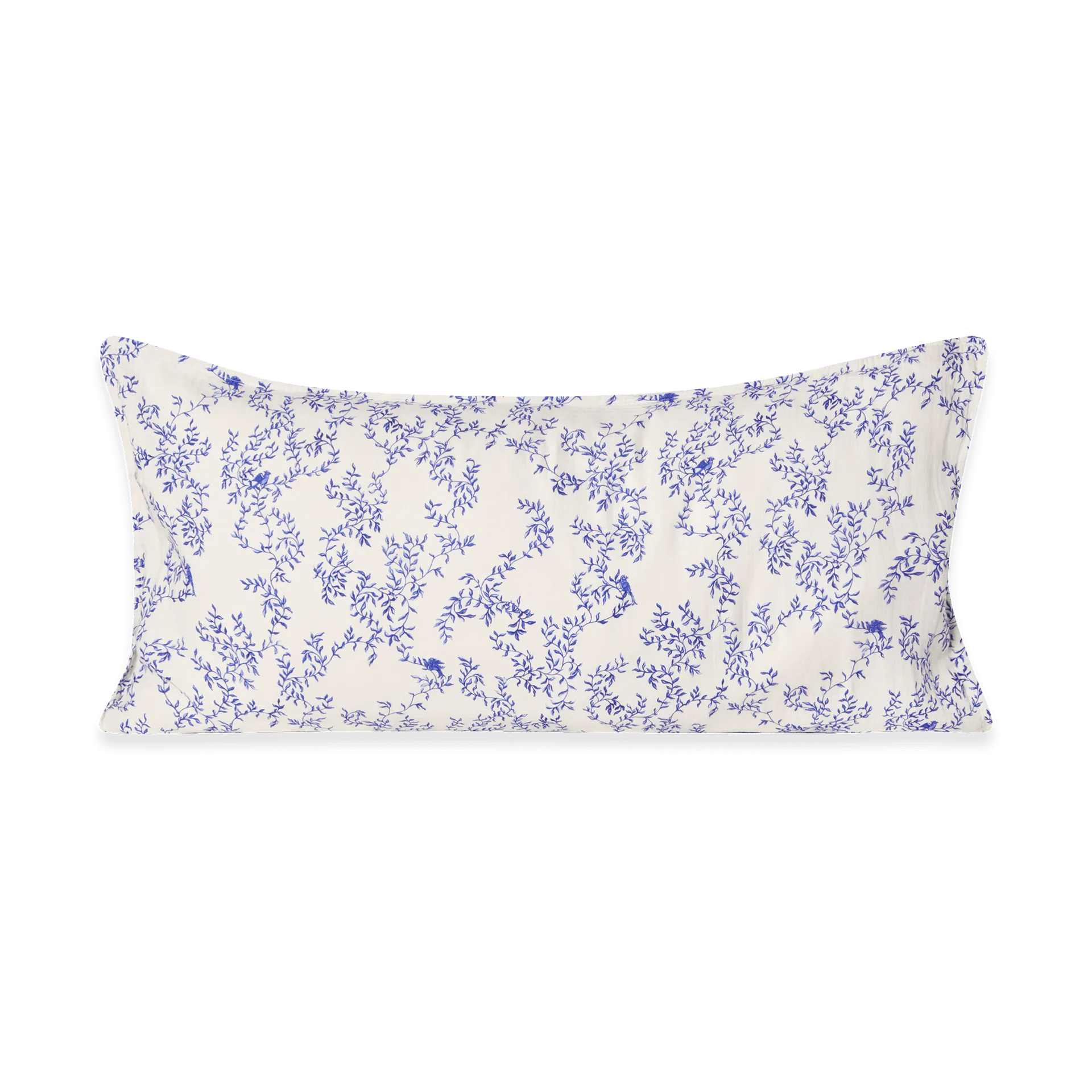 Jardim Muslin örngott, 50x90 cm Garbo&Friends