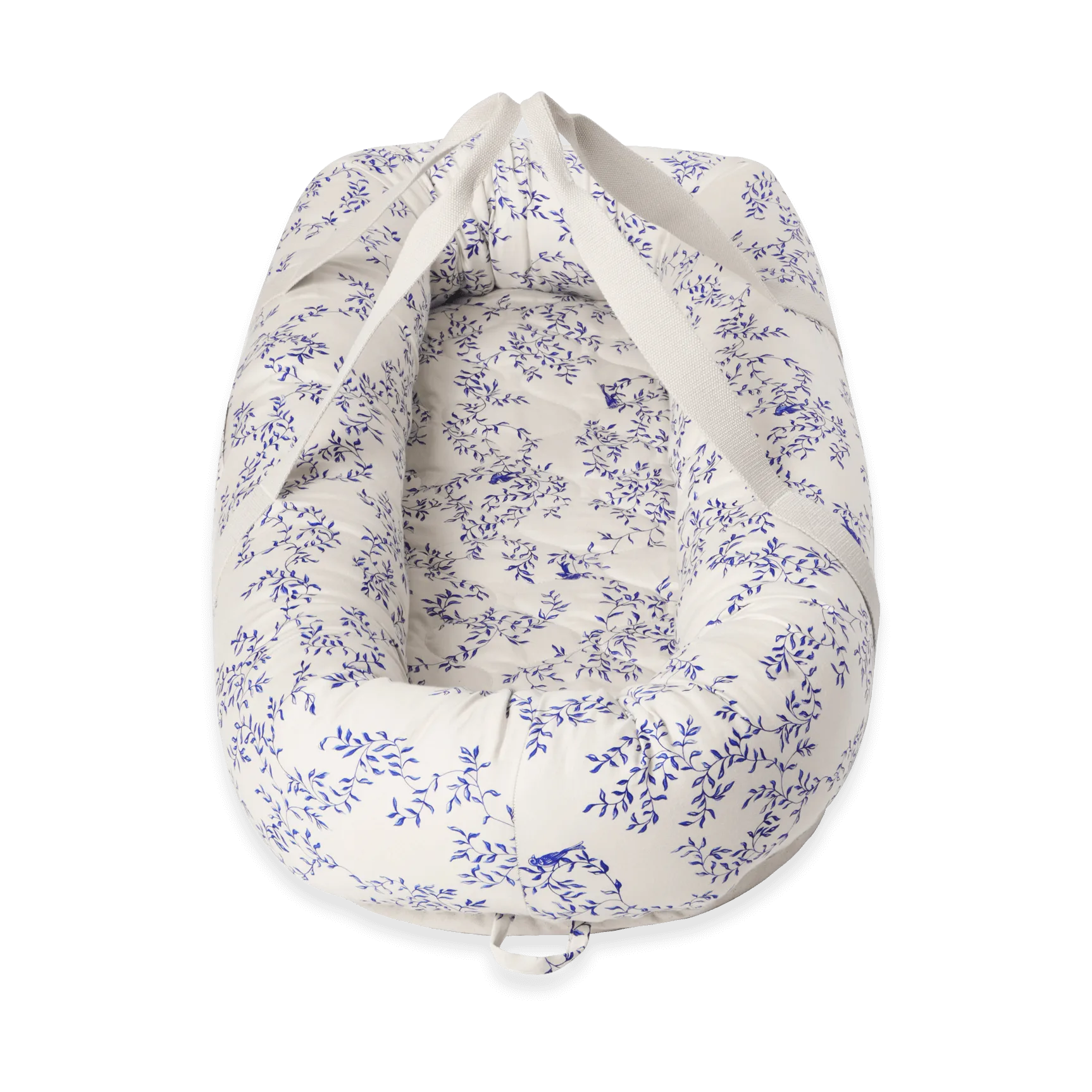 Jardim Satin babynest, 43x87x16 cm Garbo&Friends