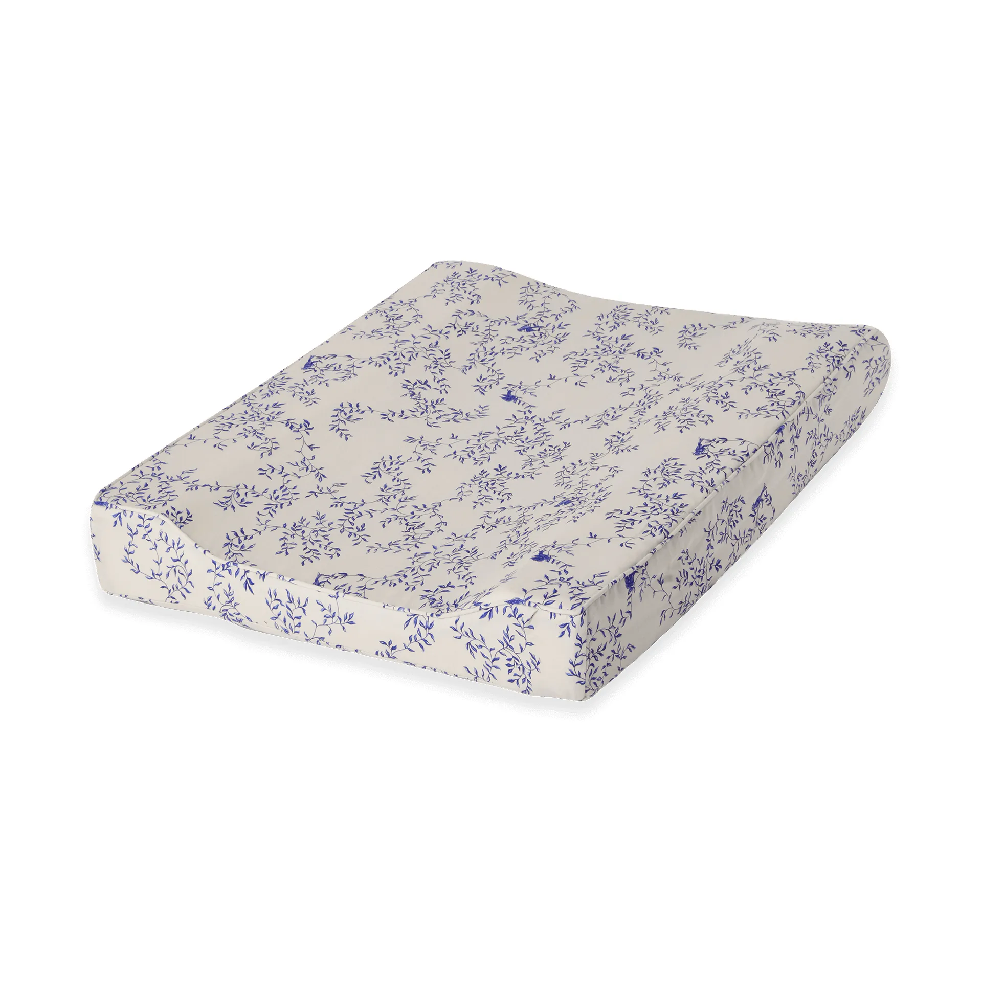 Jardim Satin skötbädd, 50x65x9 cm Garbo&Friends
