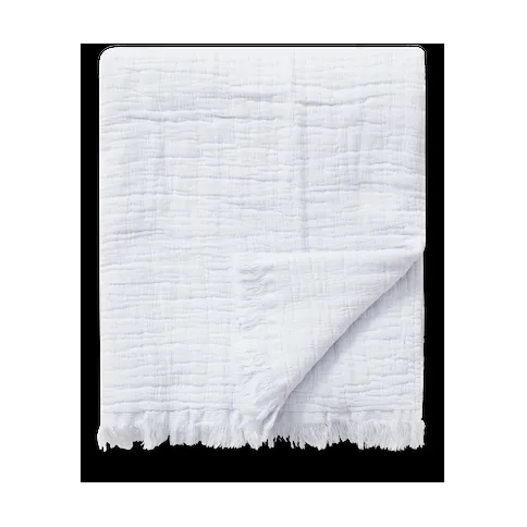 Garbo&Friends Mellow filt 130x170 cm Blue