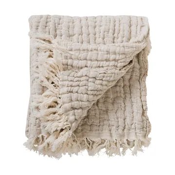 Mellow filt 130x170 cm - Lin - Garbo&Friends