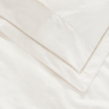 Pearl Ladder Lace bäddset baby - 70x80 cm/28x35 cm - Garbo&Friends