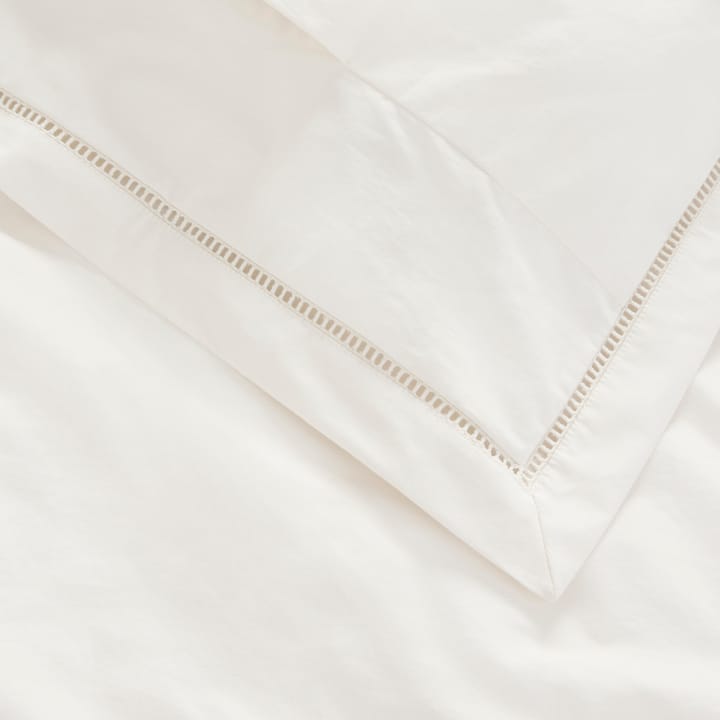 Pearl Ladder Lace bäddset junior, 100x130 cm/35x55 cm Garbo&Friends