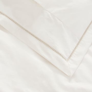 Pearl Ladder Lace påslakan dubbel - 240x220 cm - Garbo&Friends