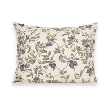 Plum Muslin �örngott - 50x60 cm - Garbo&Friends