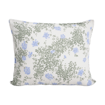 Plumbago Muslin örngott - 50x60 cm - Garbo&Friends