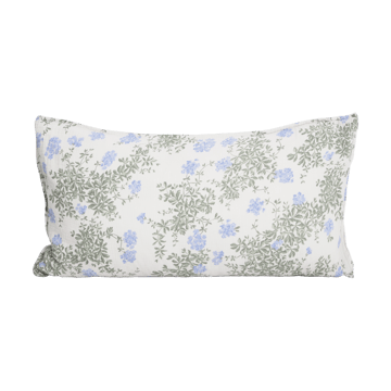 Plumbago Muslin örngott - 50x90 cm - Garbo&Friends