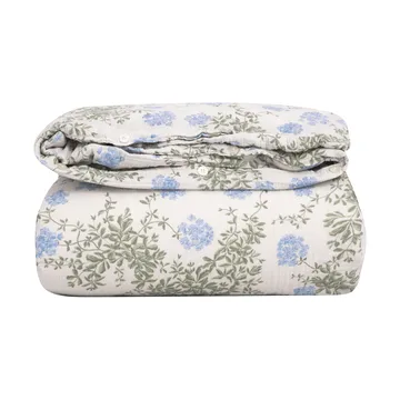 Plumbago Muslin påslakan - 150x210 cm - Garbo&Friends