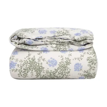 Plumbago Muslin påslakan dubbel - 240x220 cm - Garbo&Friends