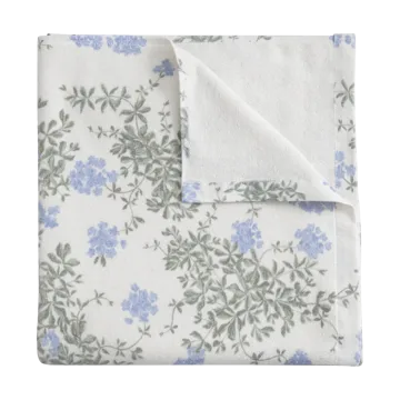 Plumbago Terry badhandduk - 100x150 cm - Garbo&Friends