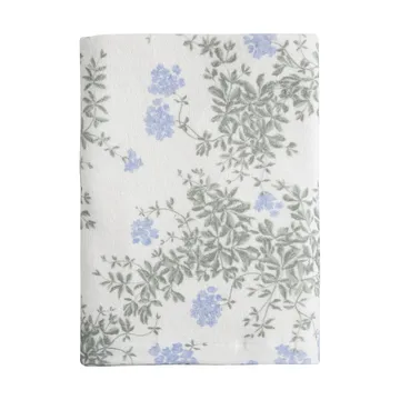 Plumbago Terry badhandduk - 70x140 cm - Garbo&Friends