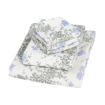 Plumbago Terry badhandduk - 70x140 cm - Garbo&Friends
