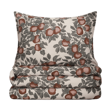 Pomme Muslin bäddset - 150x210 cm/50x60 cm - Garbo&Friends