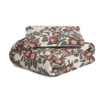 Pomme Muslin bäddset junior - 100x140 cm/40x60 cm - Garbo&Friends