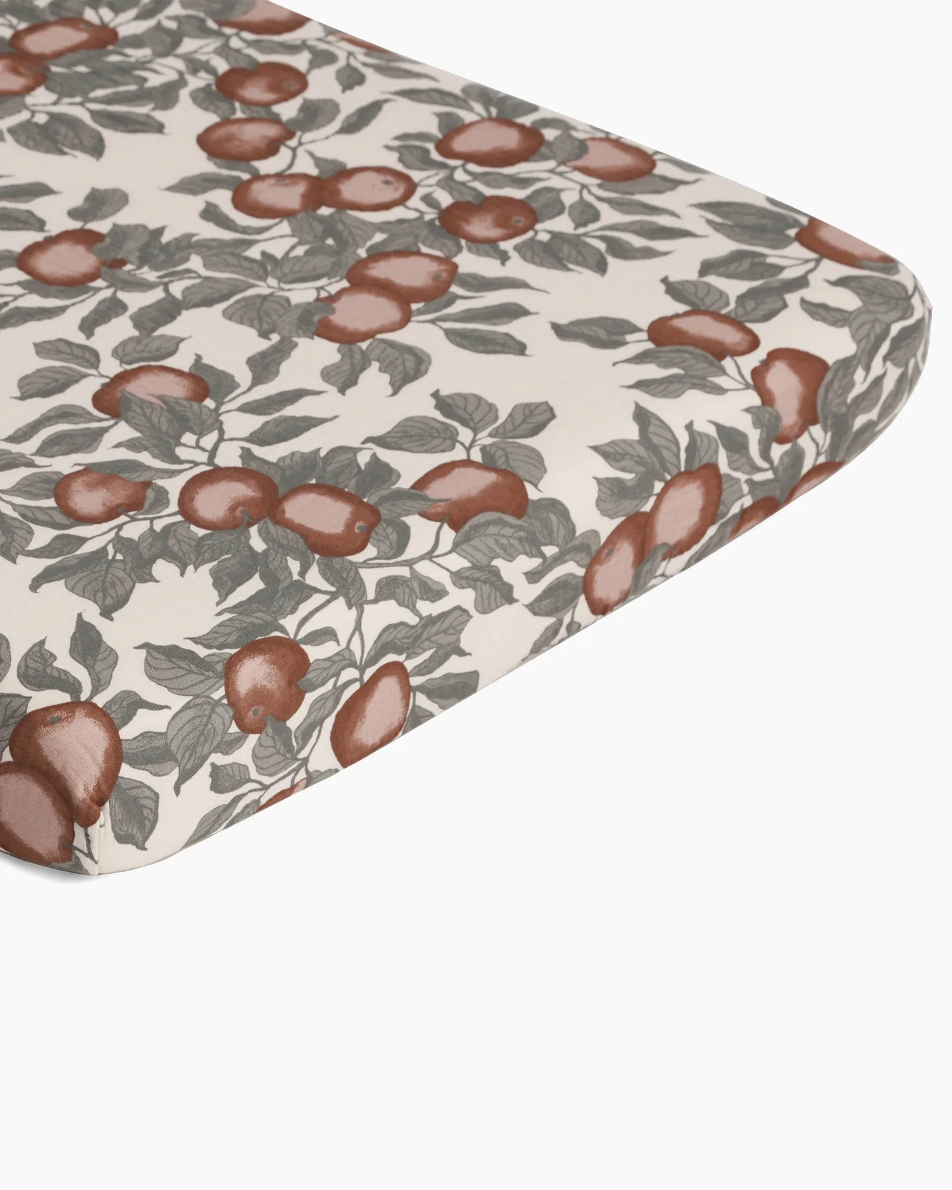 Pomme Muslin dra-på-lakan, 140x200x30 cm Garbo&Friends