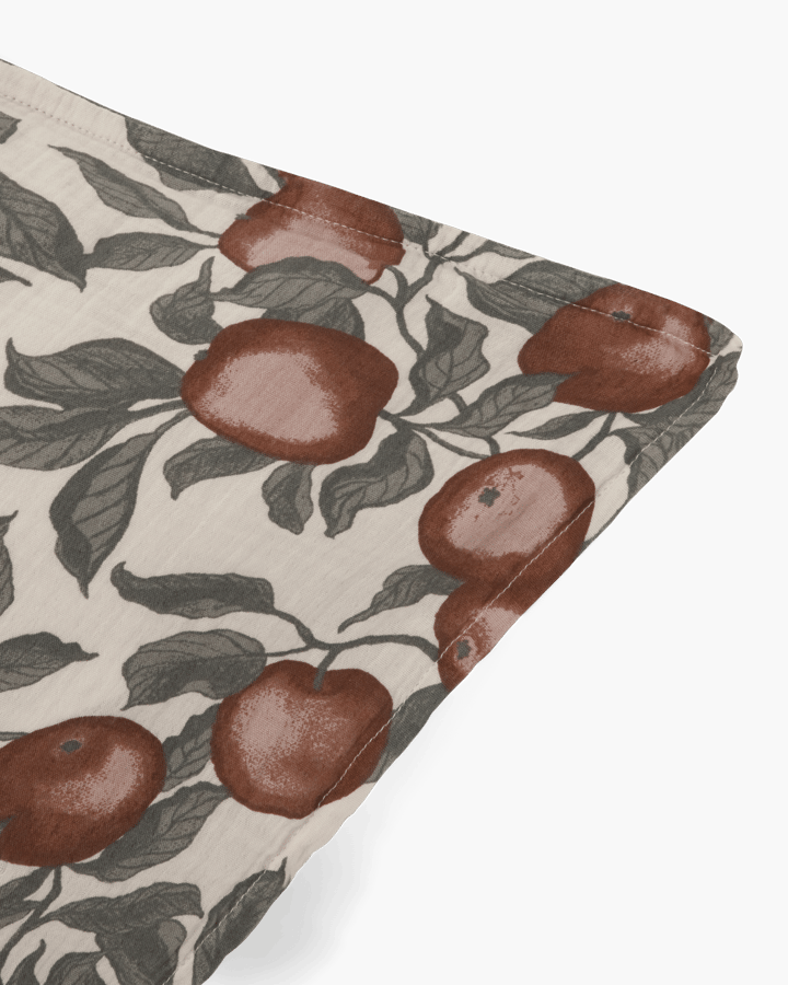Pomme Muslin örngott, 50x90 cm Garbo&Friends
