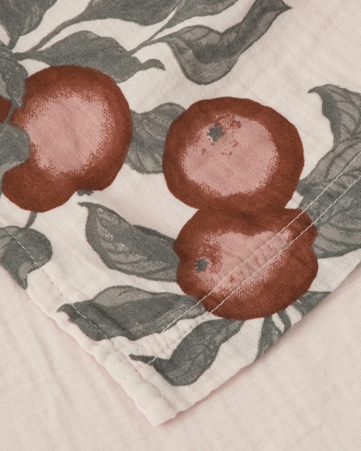 Pomme Muslin sängkappa - 140x200 cm - Garbo&Friends