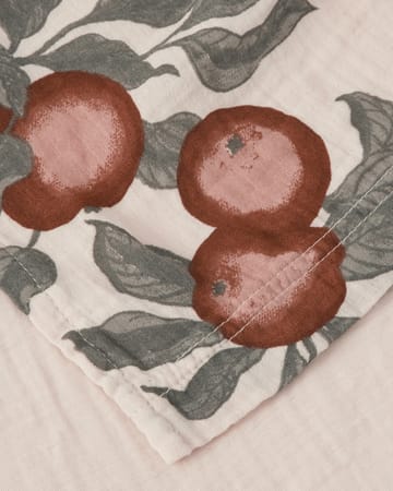 Pomme Muslin sängkappa - 180x200cm - Garbo&Friends