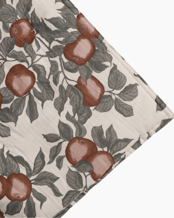 Pomme Muslin vadderad filt - 100x140 cm - Garbo&Friends