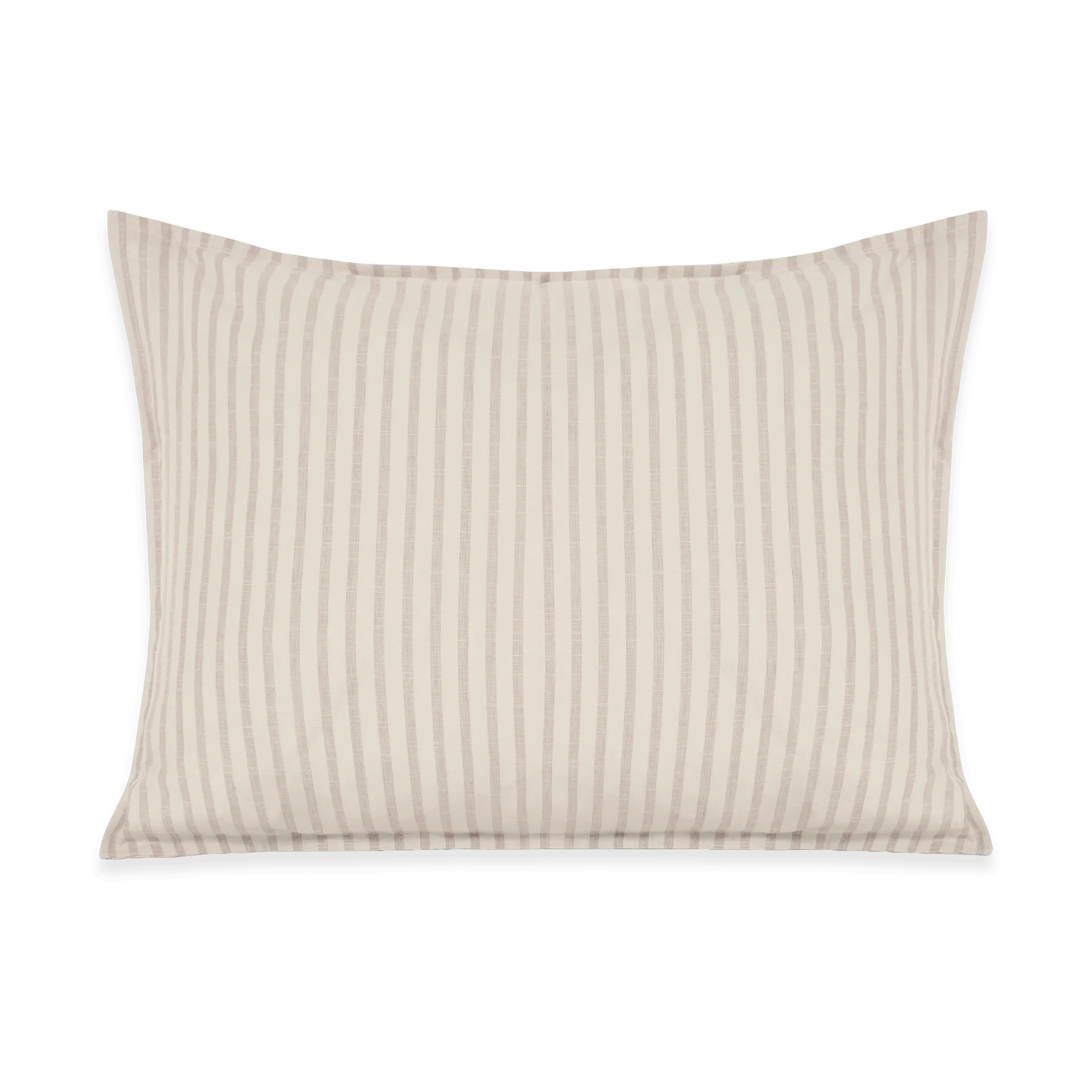 Stripe Mauve örngott, 50x60 cm Garbo&Friends