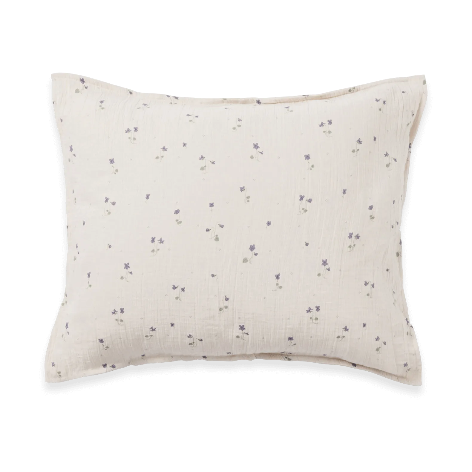 Viola Muslin örngott, 50x60 cm Garbo&Friends