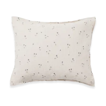 Viola Muslin örngott - 50x60 cm - Garbo&Friends