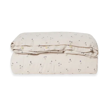 Viola Muslin påslakan dubbel - 240x220 cm - Garbo&Friends