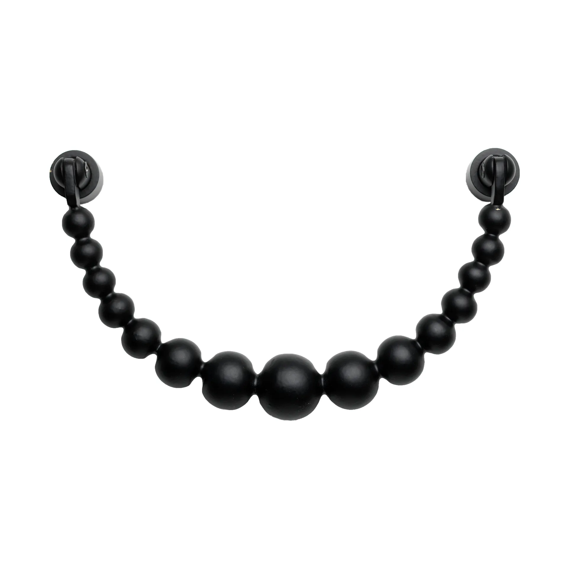 Garden Glory dörrknackare, Black Garden Glory