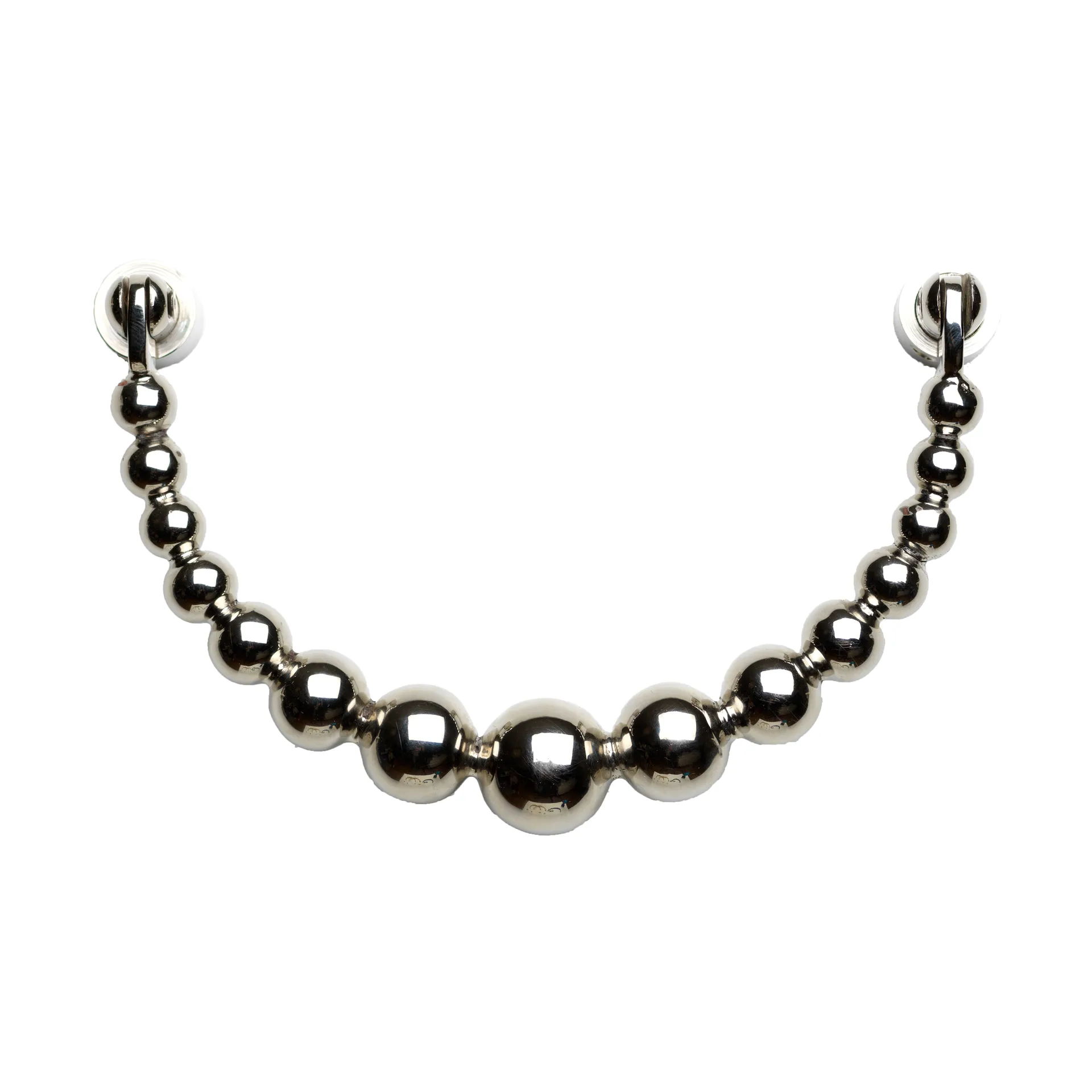 Garden Glory dörrknackare, Silver Garden Glory